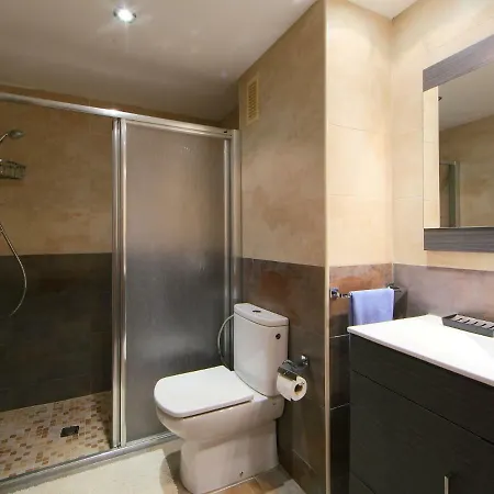 Lloret View Beach Apartment Lloret de Mar