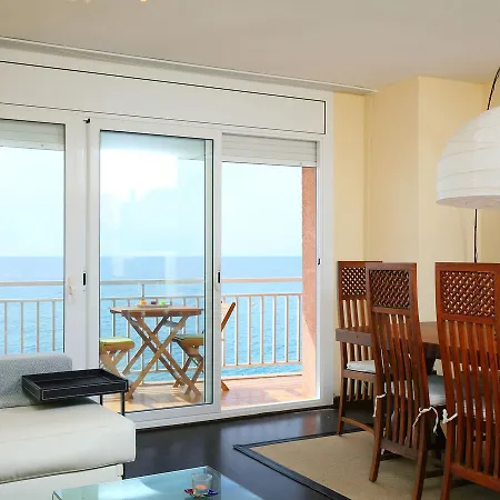 Lloret View Beach