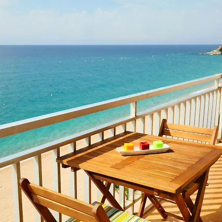 Lloret View Beach