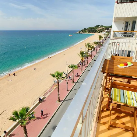 Lloret View Beach *