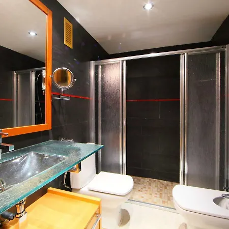 Lloret View Beach Apartamento Lloret de Mar