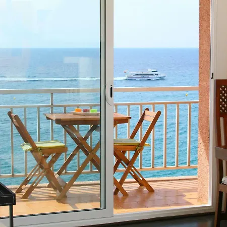 Lloret View Beach *